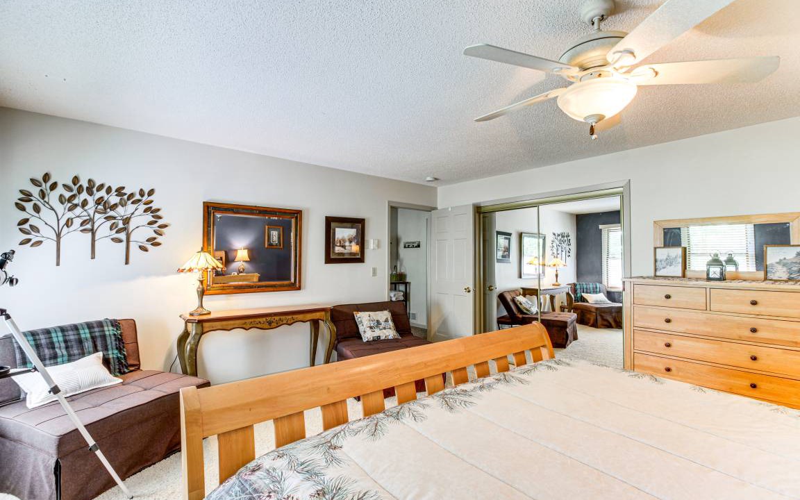Photo of Bedroom in Hackensack