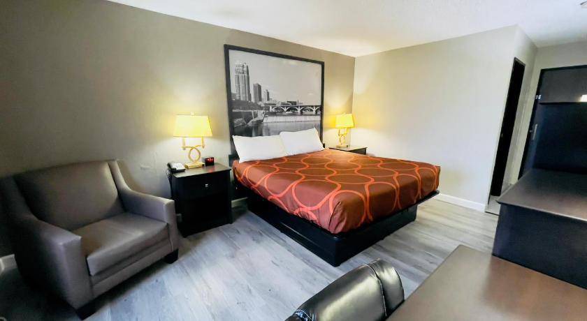 Photo of Bedroom in Shakopee