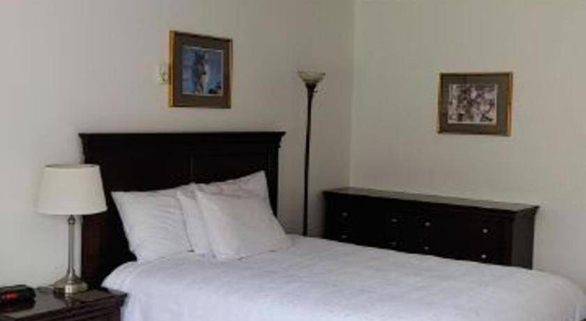 Photo of Bedroom in Algoma District