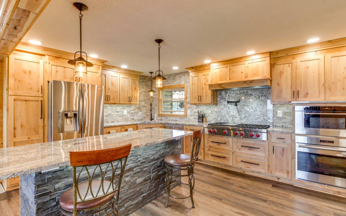 Photo of Kitchen in Emily