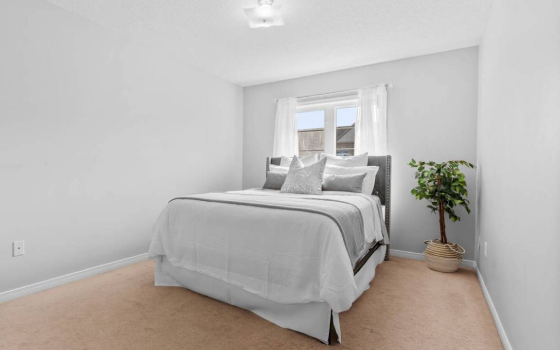 Photo of Bedroom in Ajax