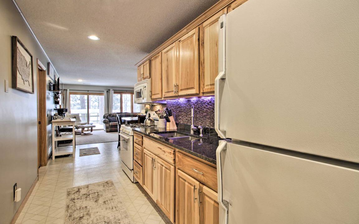 Photo of Kitchen in Pequot Lakes
