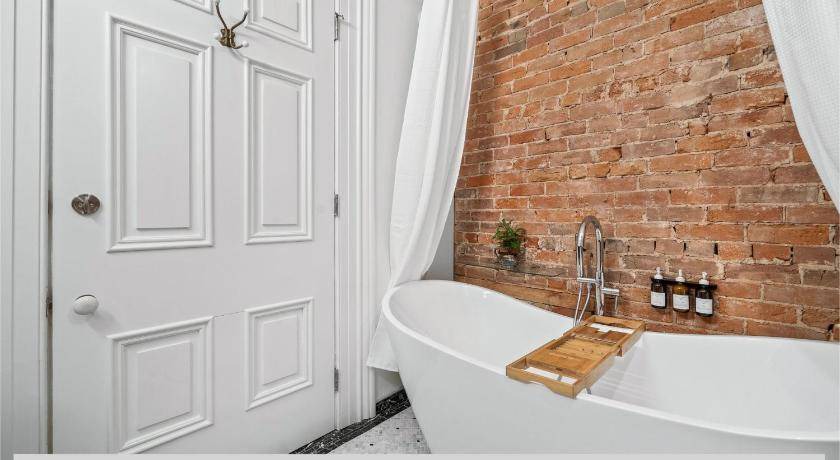 Photo of Bathroom in Prince Edward