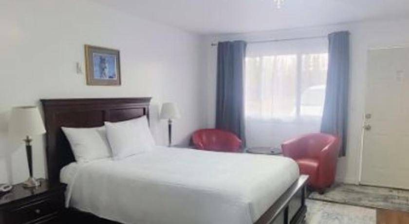Photo of Bedroom in Algoma District