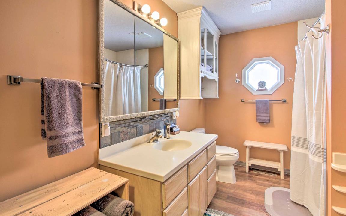 Photo of Bathroom in Ottertail