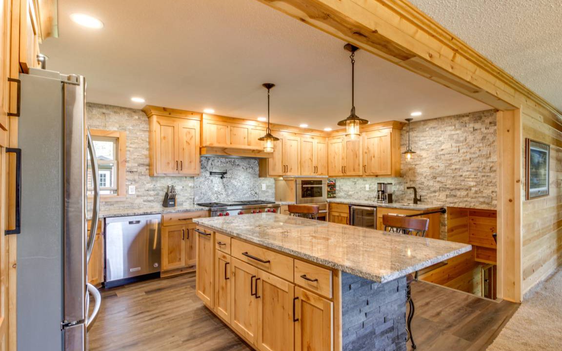 Photo of Kitchen in Emily