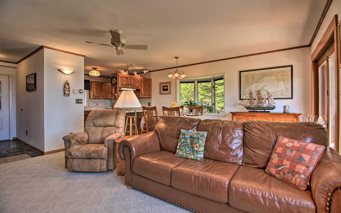 Photo of Livingroom in Palmers