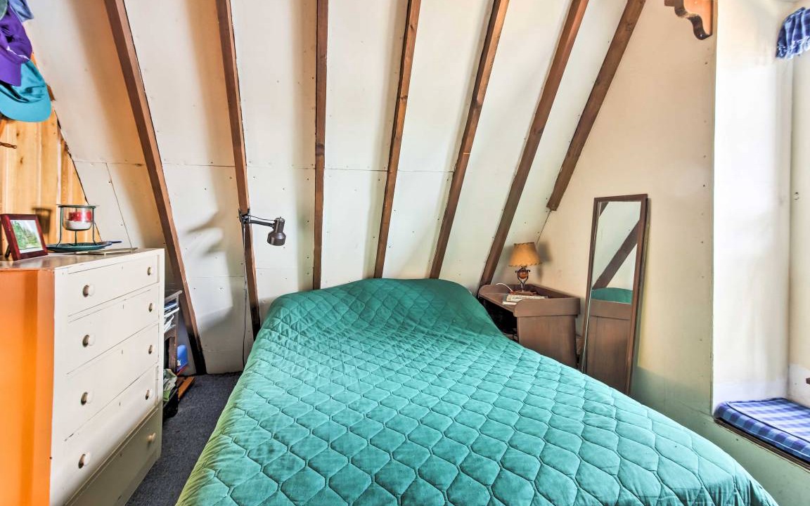 Photo of Bedroom in International Falls