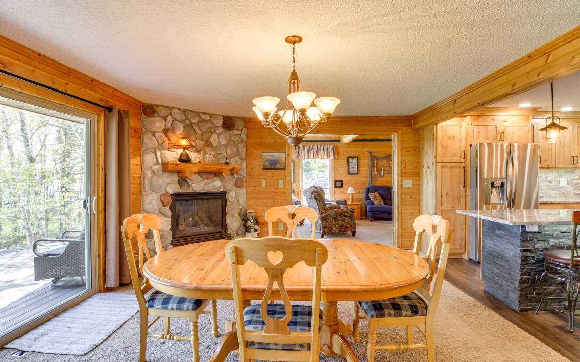 Photo of Kitchen in Emily