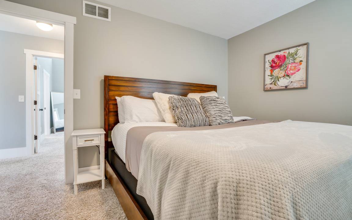 Photo of Bedroom in Southwest Minneapolis
