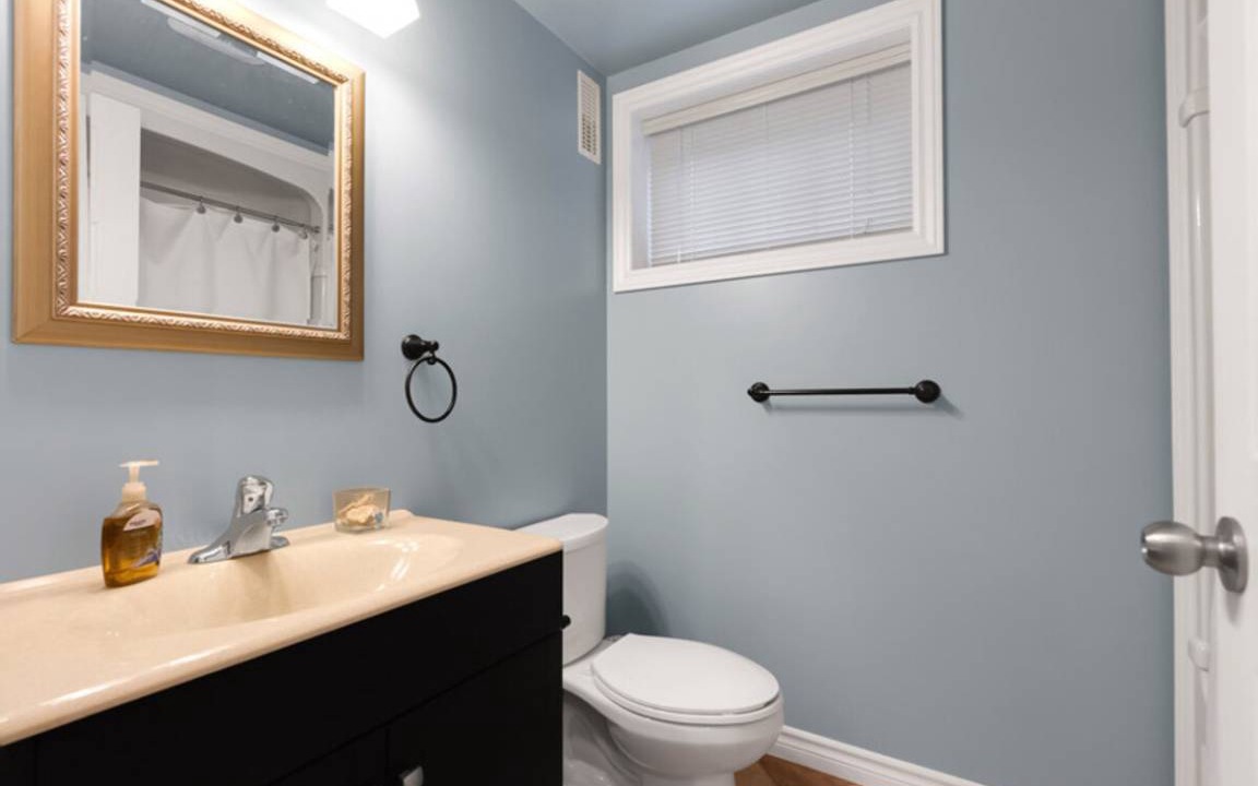 Photo of Bathroom in Durham Region