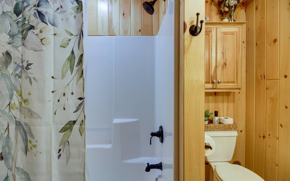 Photo of Bathroom in Deer River