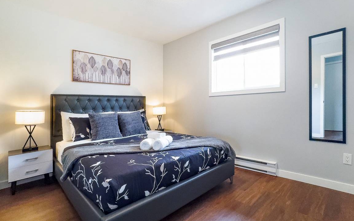 Photo of Bedroom in Bobcaygeon