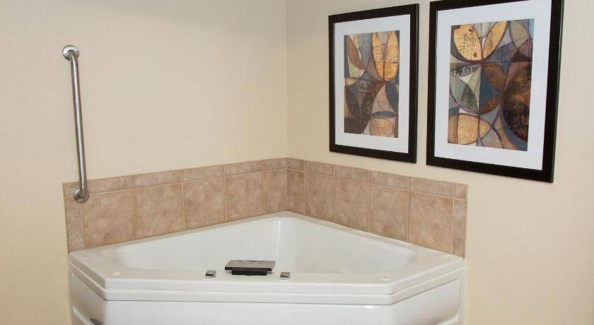 Photo of Bathroom in Mounds View