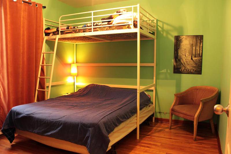 Photo of Bedroom in ByWard Market
