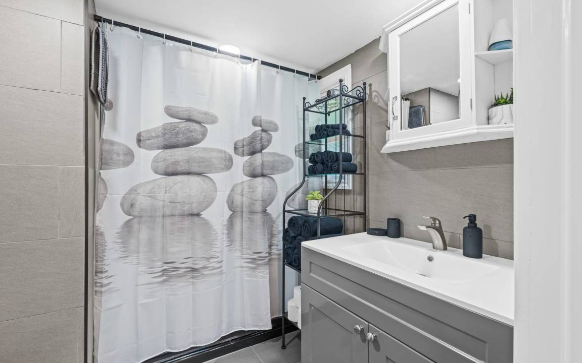 Photo of Bathroom in Rideau Lakes