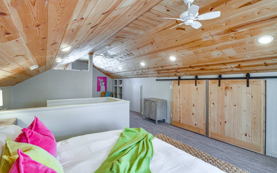 Photo of Livingroom in Detroit Lakes