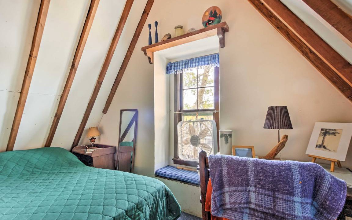 Photo of Bedroom in International Falls