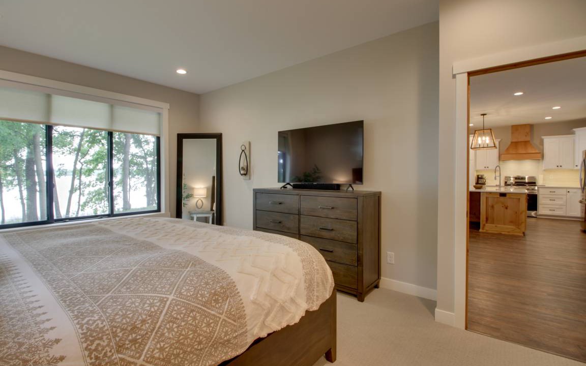 Photo of Bedroom in Alexandria
