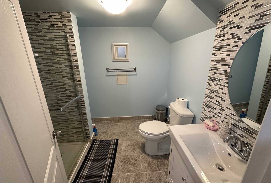 Photo of Bathroom in Mississauga