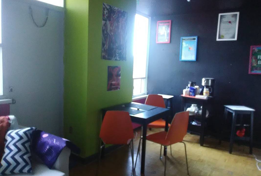Photo of Livingroom in Cabbagetown