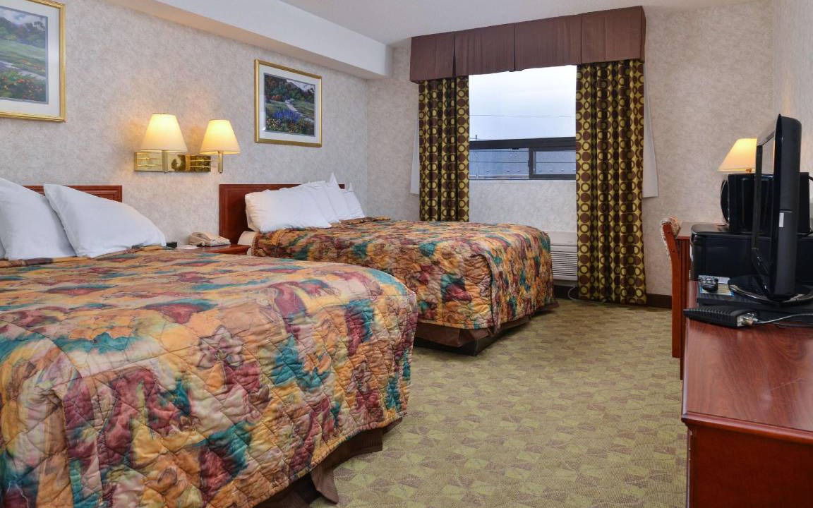 Photo of Bedroom in Windsor