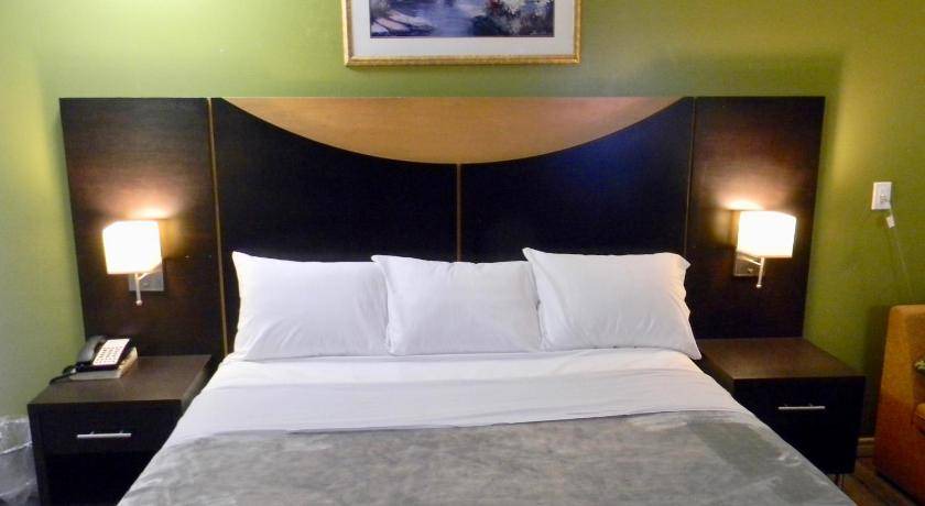 Photo of Bedroom in Argyle