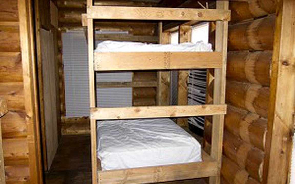 Photo of Bedroom in Unorganized Thunder Bay District