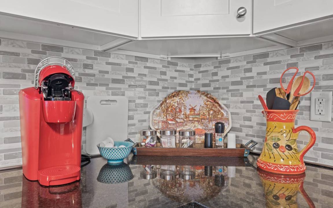 Photo of Kitchen in North End