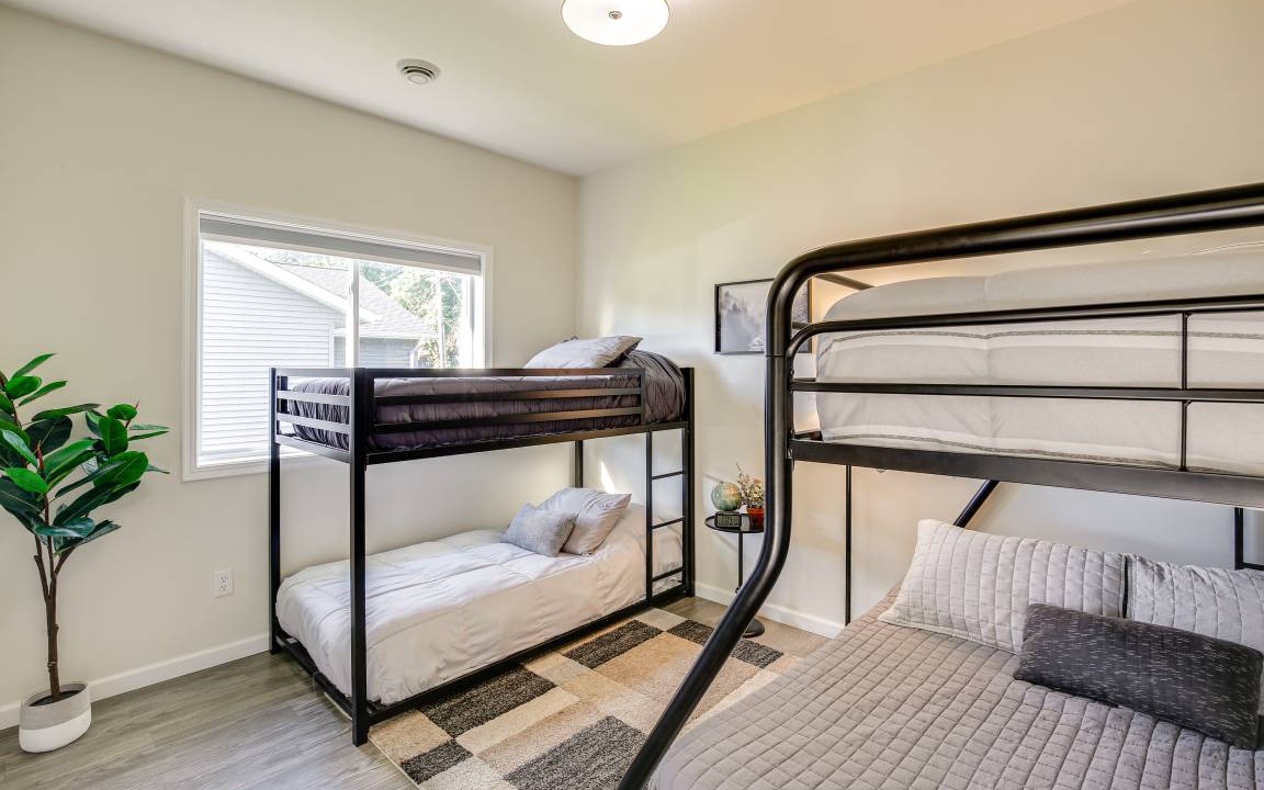 Photo of Bedroom in Mankato