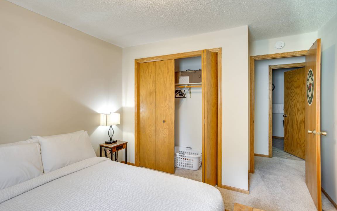 Photo of Bedroom in Blaine