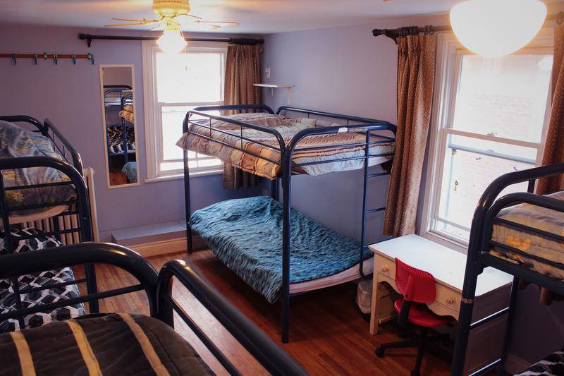 Photo of Bedroom in ByWard Market