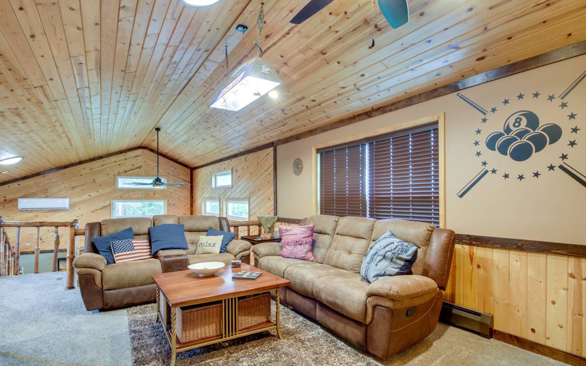 Photo of Livingroom in Outing
