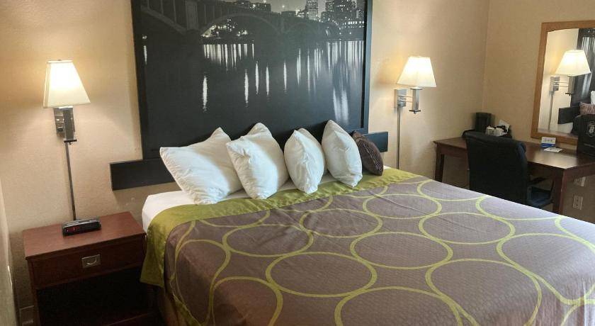 Photo of Bedroom in Chisago City