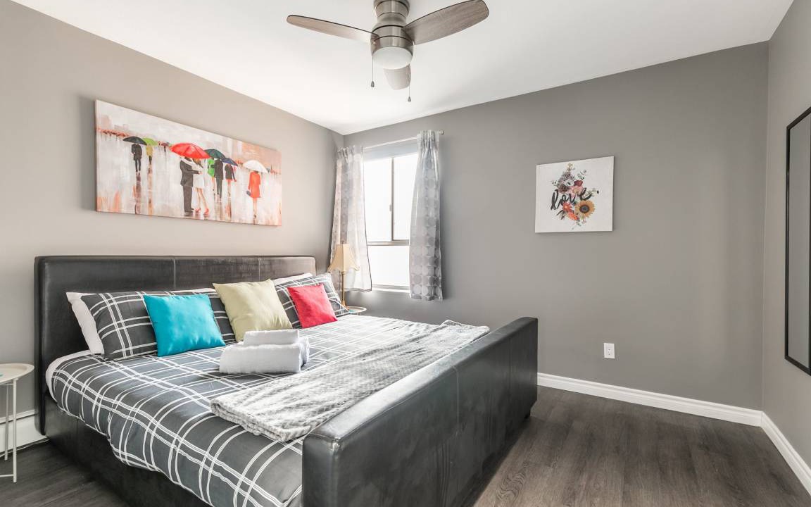 Photo of Bedroom in Rosedale