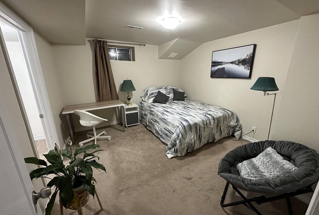 Photo of Bedroom in Mississauga