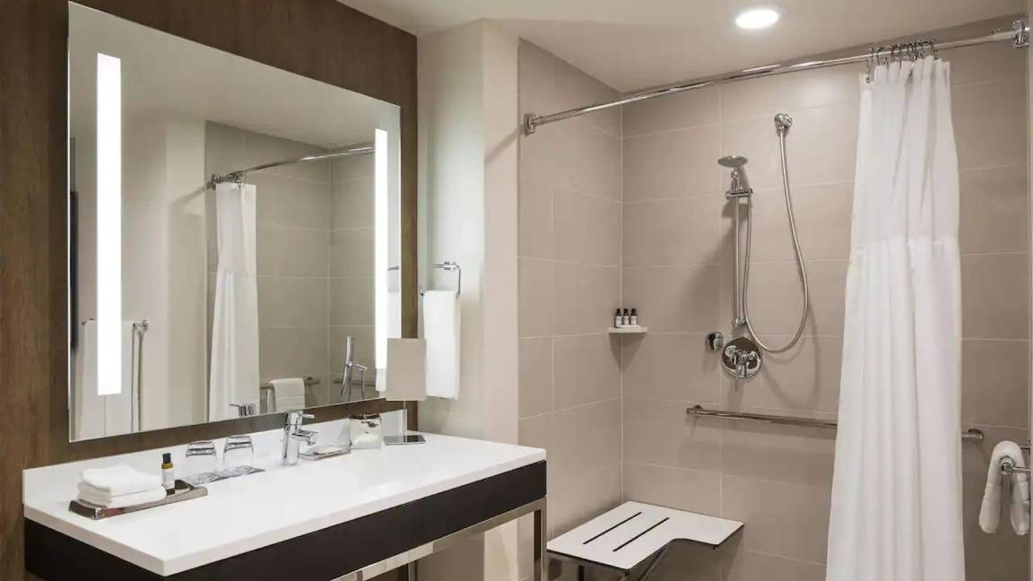 Photo of Bathroom in South Loop
