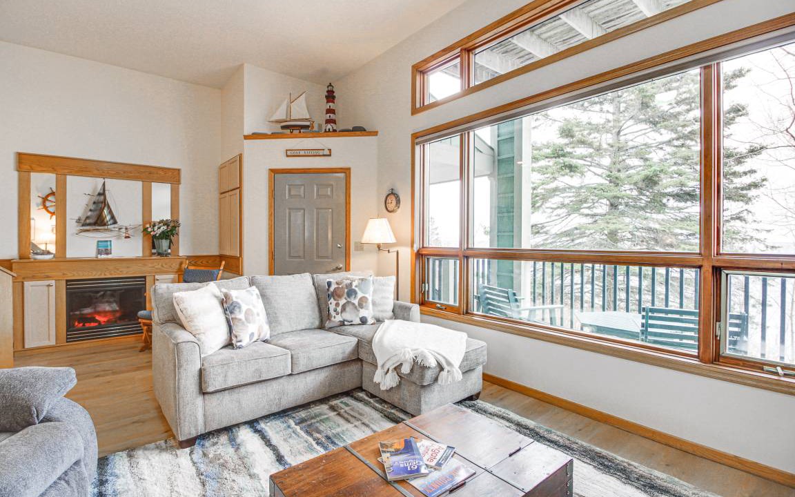 Photo of Livingroom in Tofte