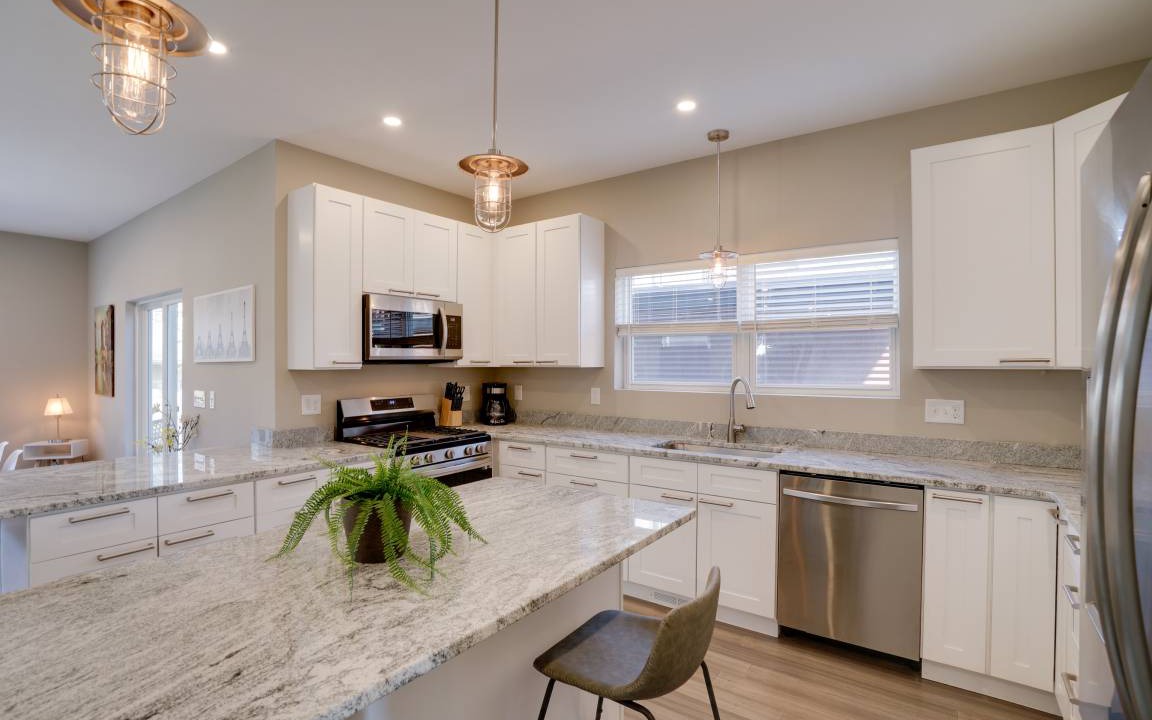 Photo of Kitchen in Bottineau