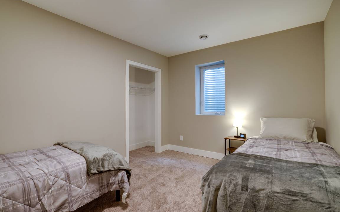 Photo of Bedroom in Bottineau