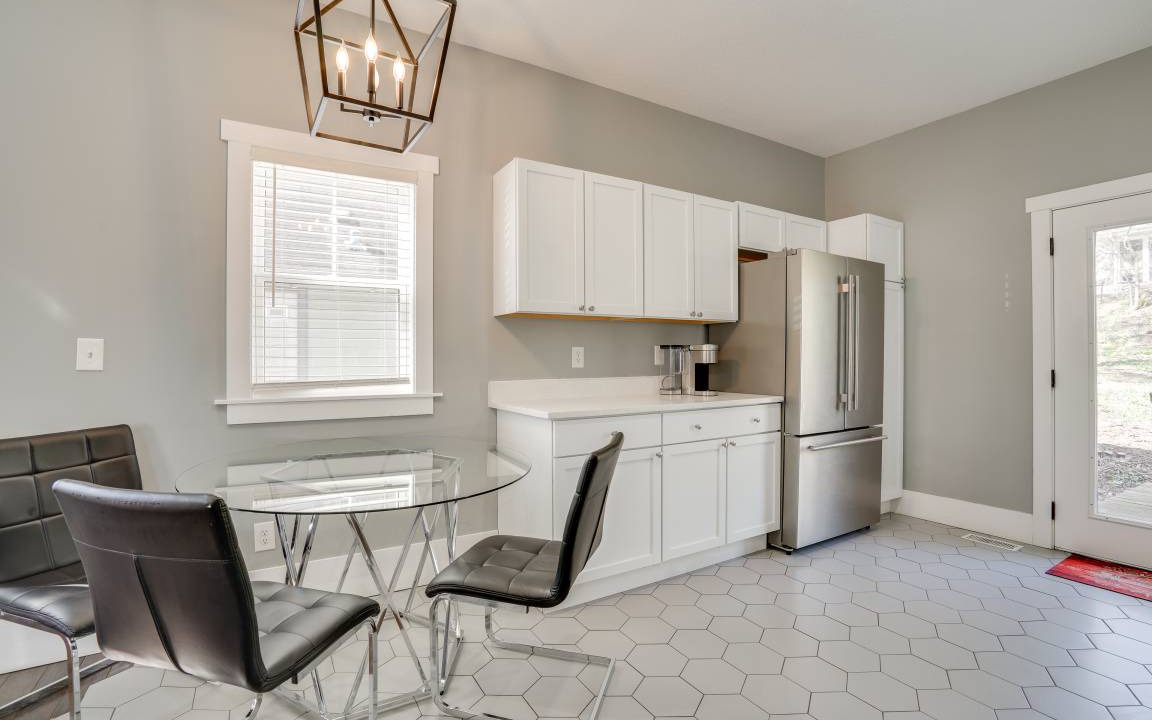 Photo of Kitchen in Southwest Minneapolis
