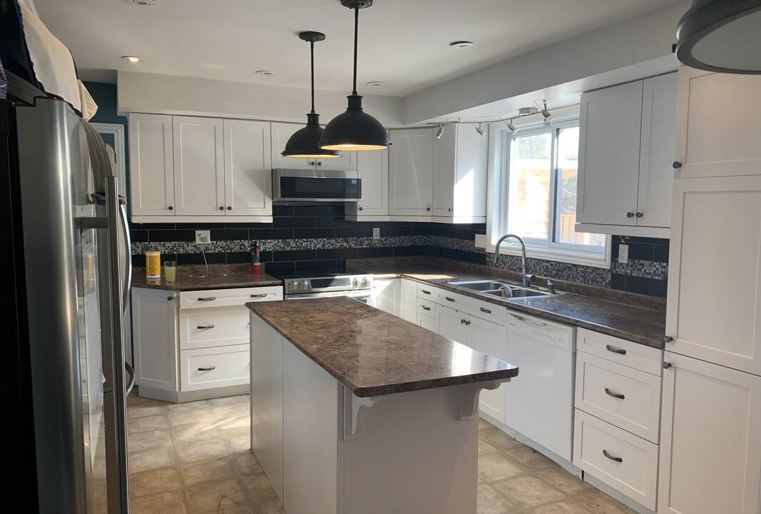 Photo of Kitchen in Westminster