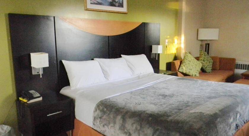 Photo of Bedroom in Argyle