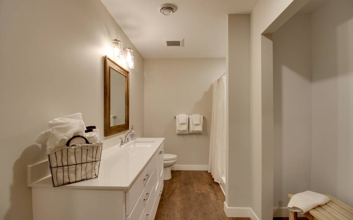 Photo of Bathroom in Alexandria