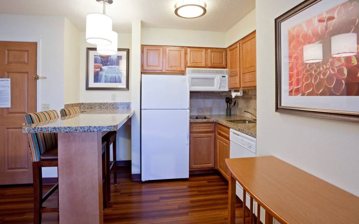 Photo of Kitchen in West Bloomington