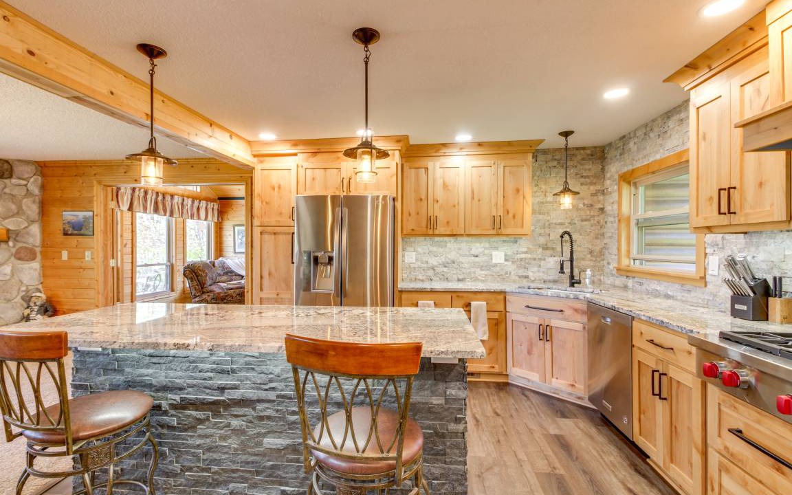 Photo of Kitchen in Emily