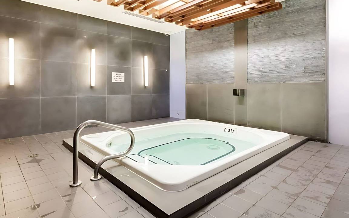 Photo of Bathroom in Toronto Entertainment District