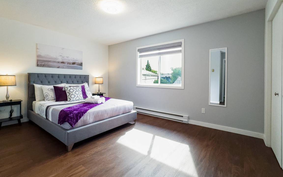 Photo of Bedroom in Bobcaygeon
