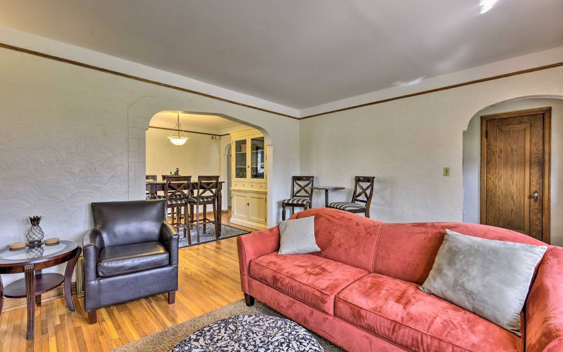 Photo of Livingroom in Richfield