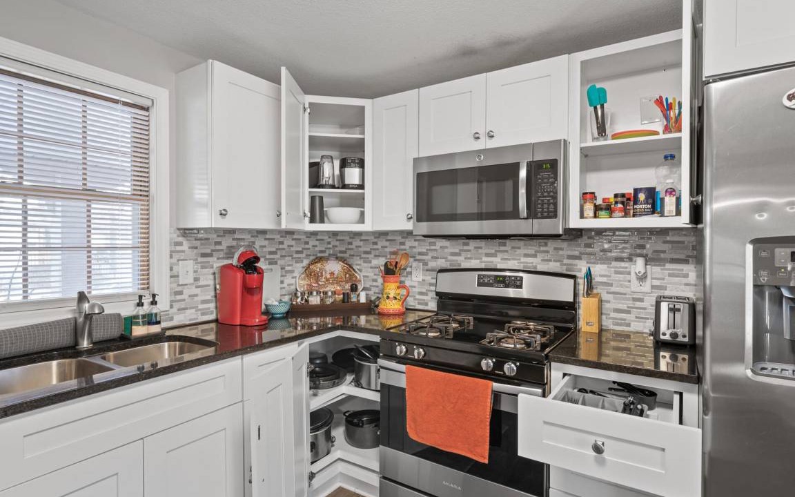 Photo of Kitchen in North End